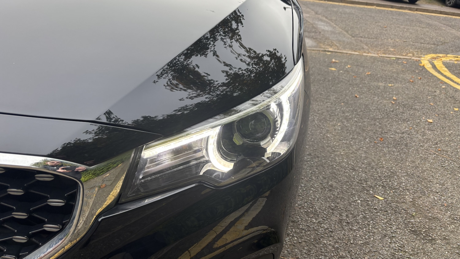 Used MG MG ZS 2021 for sale - 76018162: Photo 17