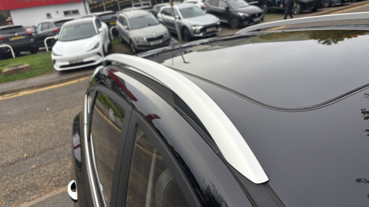 Used MG MG ZS 2021 for sale - 76018162: Photo 19