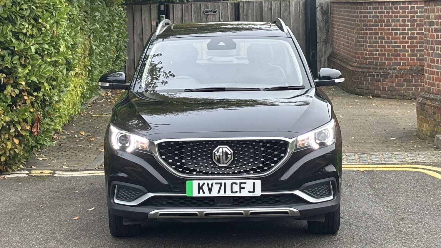 Used MG MG ZS 2021 for sale - 76018162: Photo 2