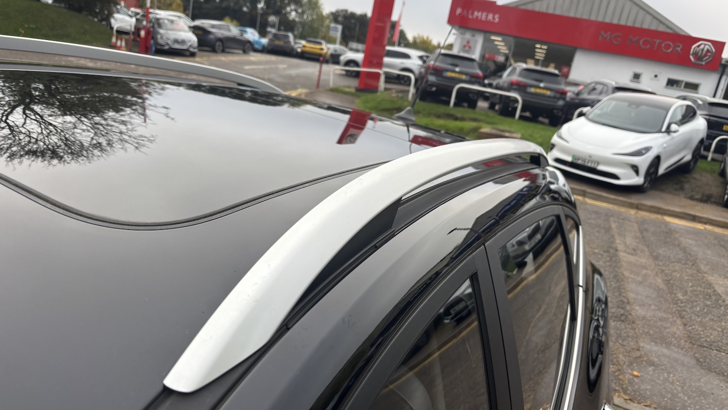 Used MG MG ZS 2021 for sale - 76018162: Photo 20