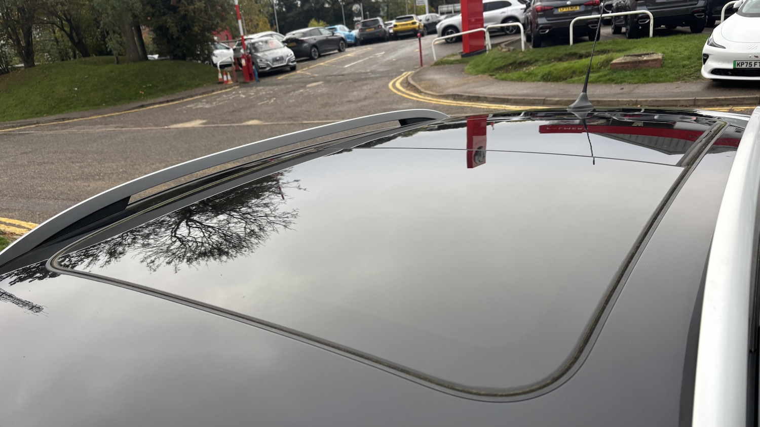 Used MG MG ZS 2021 for sale - 76018162: Photo 21