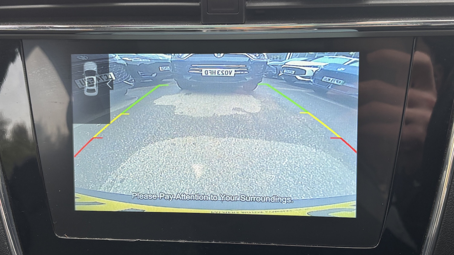 Used MG MG ZS 2021 for sale - 76018162: Photo 24