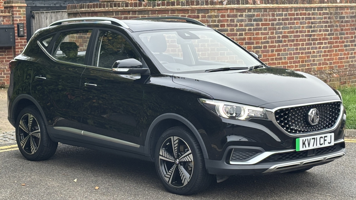 Used MG MG ZS 2021 for sale - 76018162: Photo 3