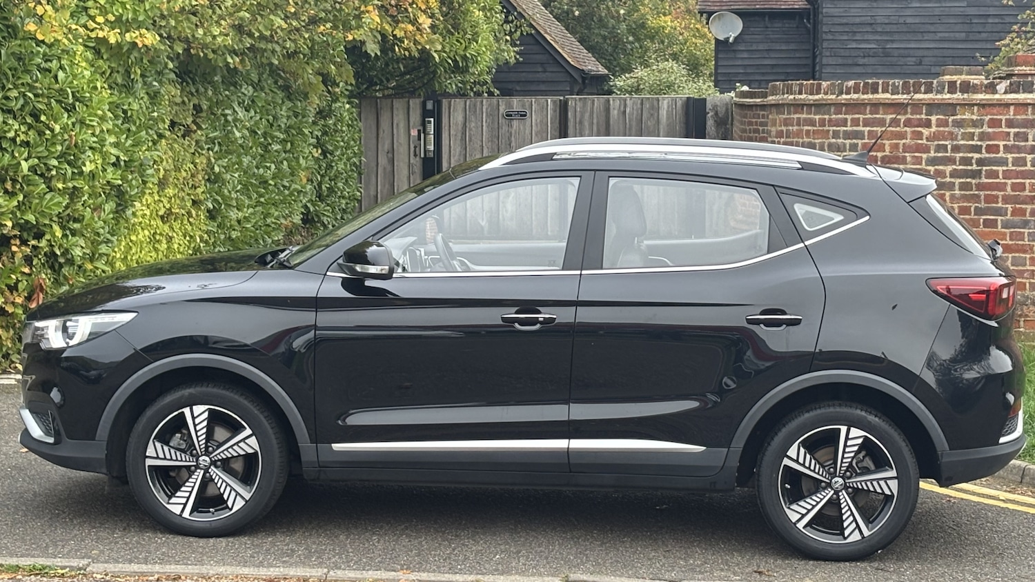 Used MG MG ZS 2021 for sale - 76018162: Photo 4