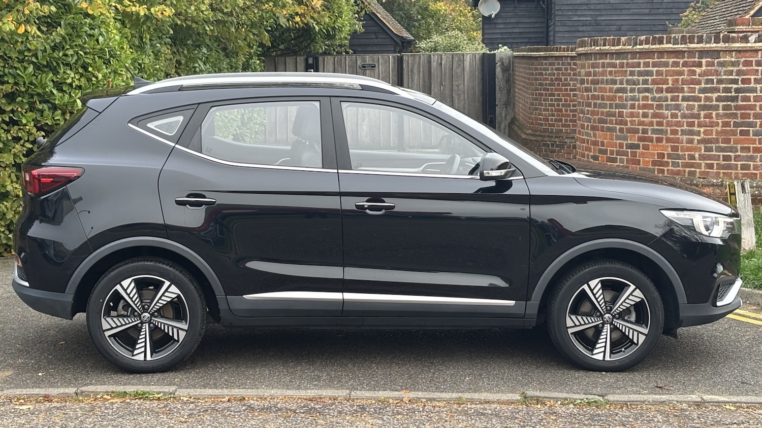 Used MG MG ZS 2021 for sale - 76018162: Photo 5