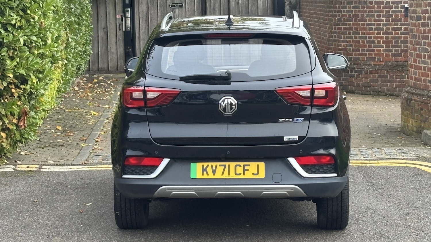 Used MG MG ZS 2021 for sale - 76018162: Photo 6