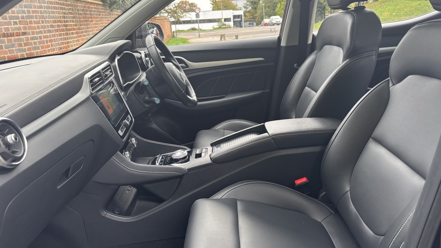 Used MG MG ZS 2021 for sale - 76018162: Photo 9