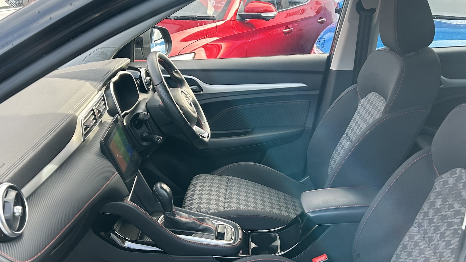 Used MG MG ZS 2022 for sale - 77833402: Photo 10