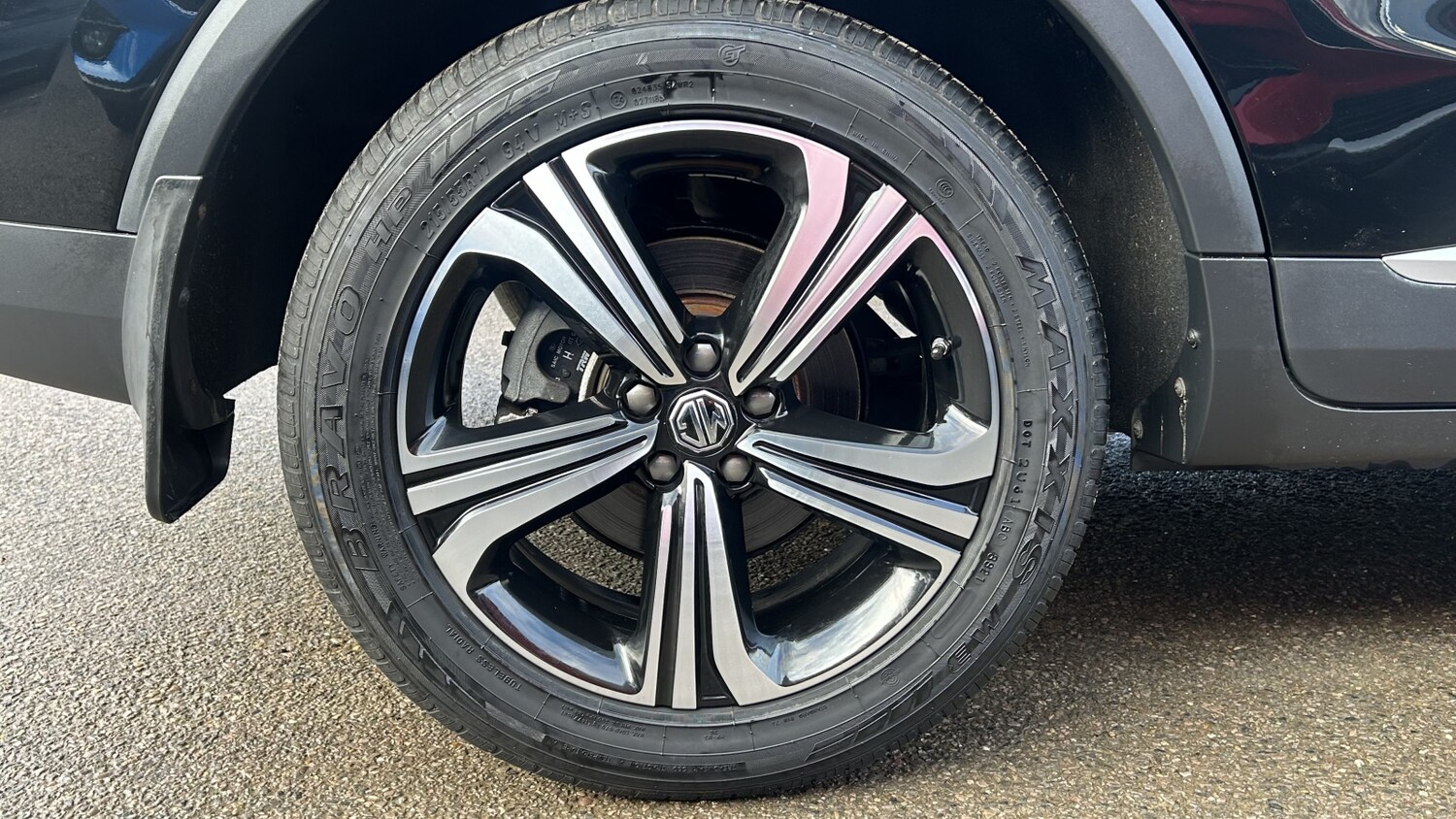 Used MG MG ZS 2022 for sale - 77833402: Photo 25