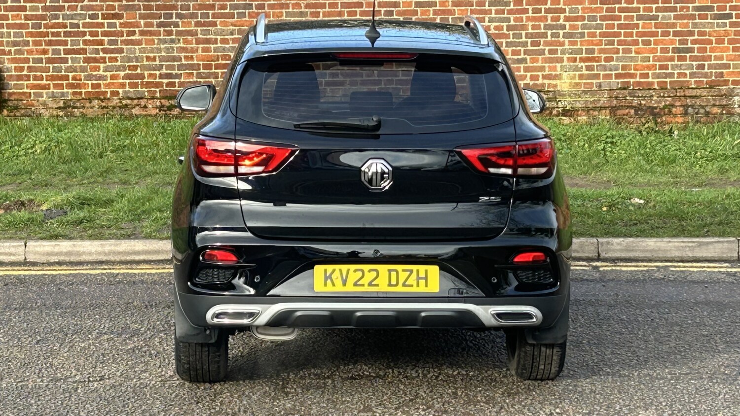 Used MG MG ZS 2022 for sale - 77833402: Photo 7