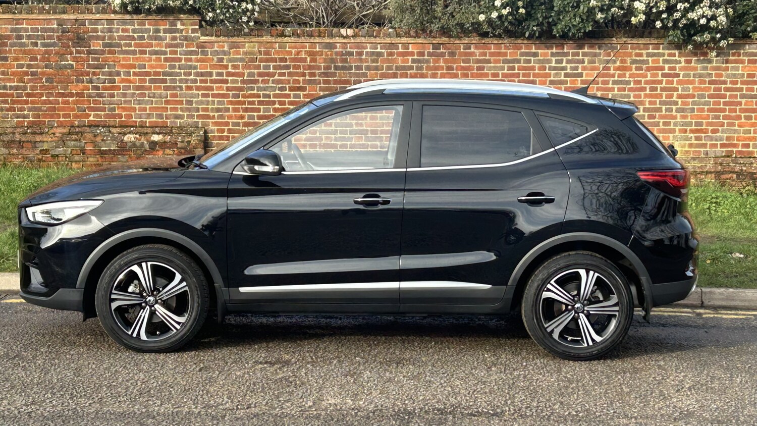 Used MG MG ZS 2022 for sale - 77833402: Photo 8