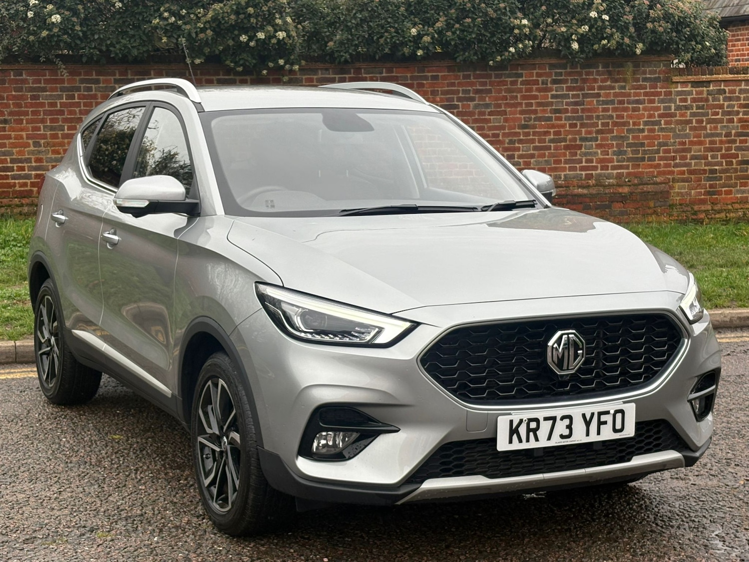 Used MG MG ZS 2023 for sale - 76871887: Photo 1