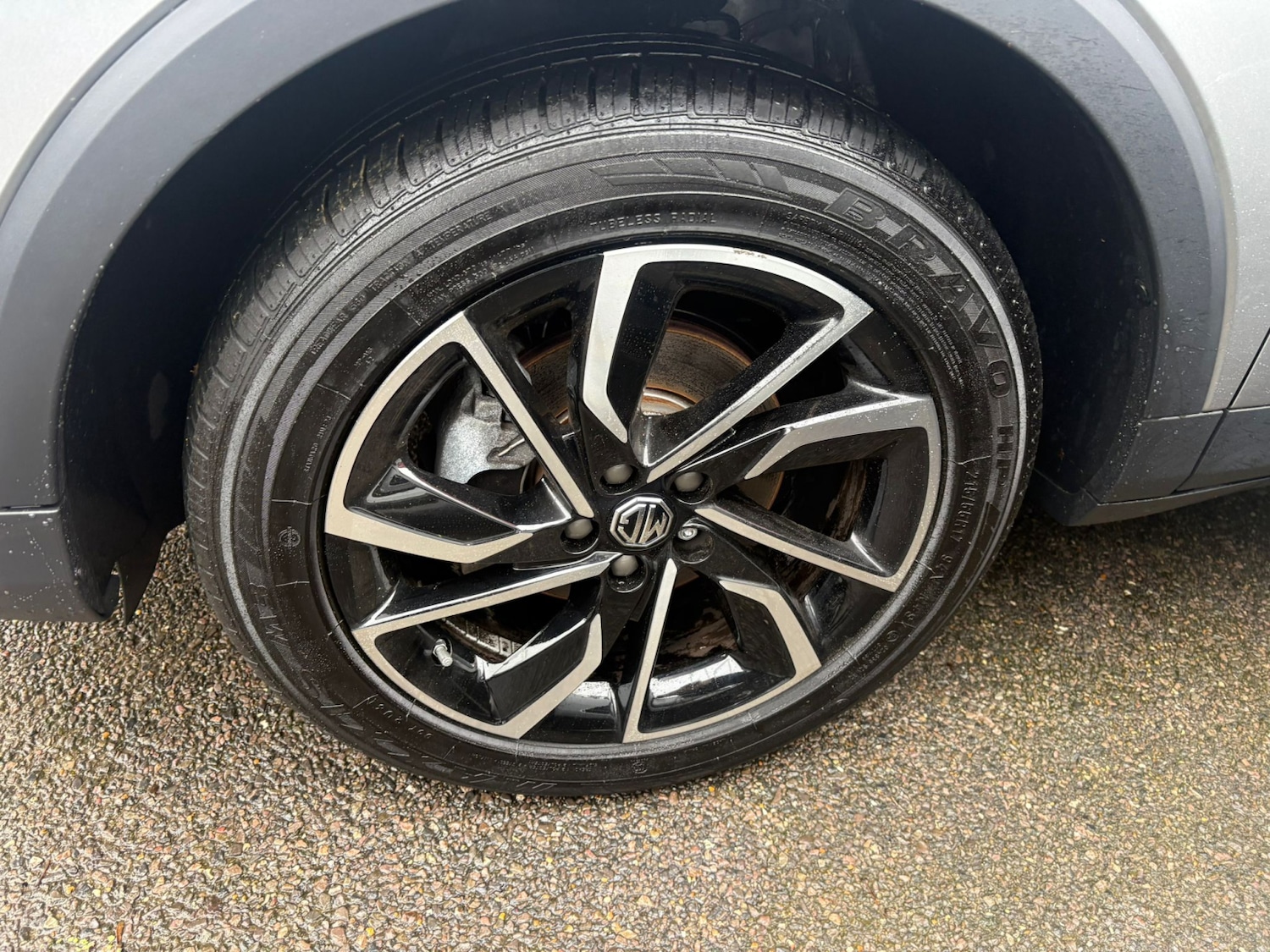 Used MG MG ZS 2023 for sale - 76871887: Photo 10