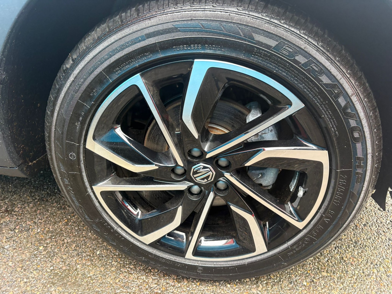 Used MG MG ZS 2023 for sale - 76871887: Photo 11