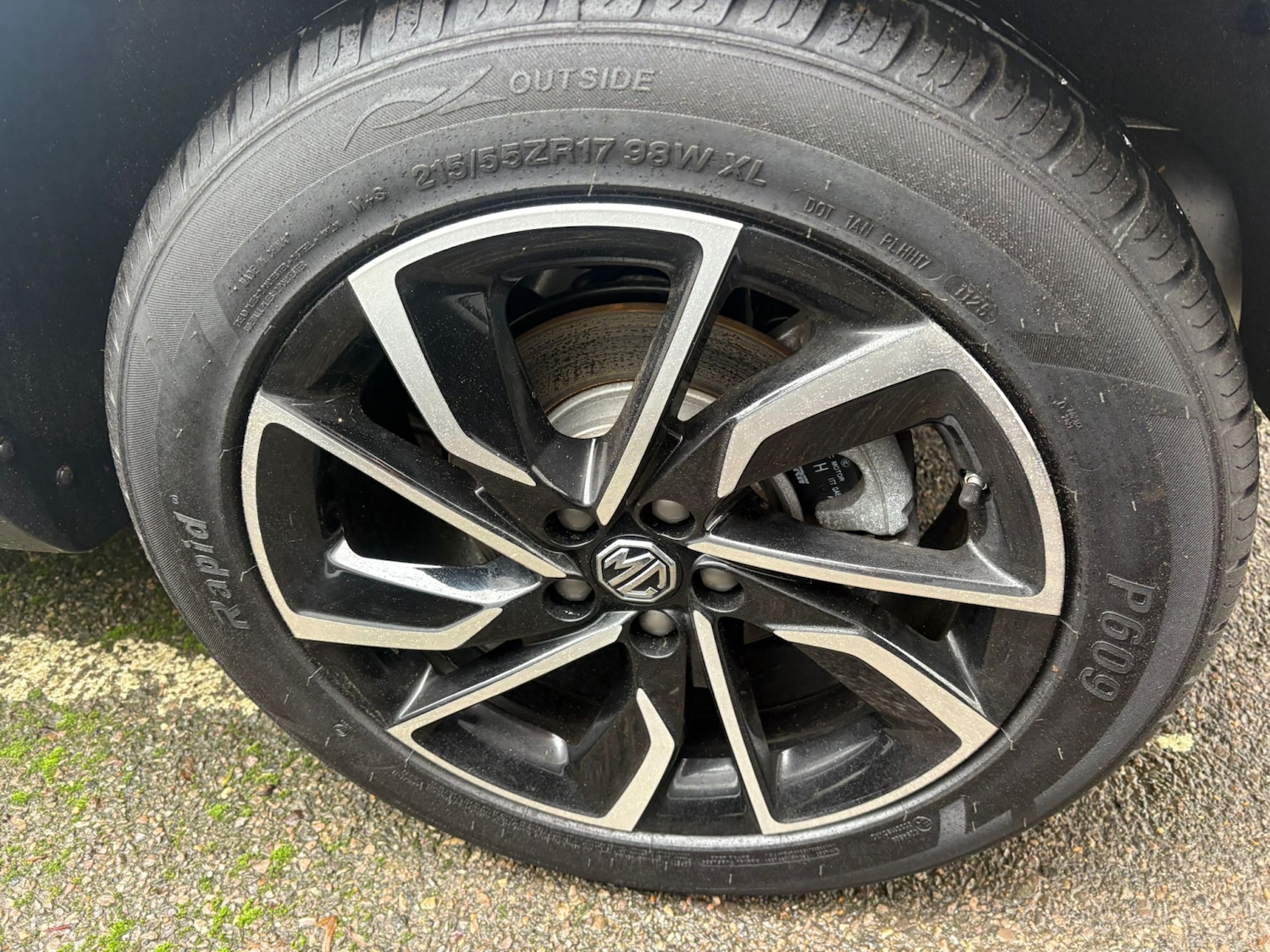 Used MG MG ZS 2023 for sale - 76871887: Photo 12