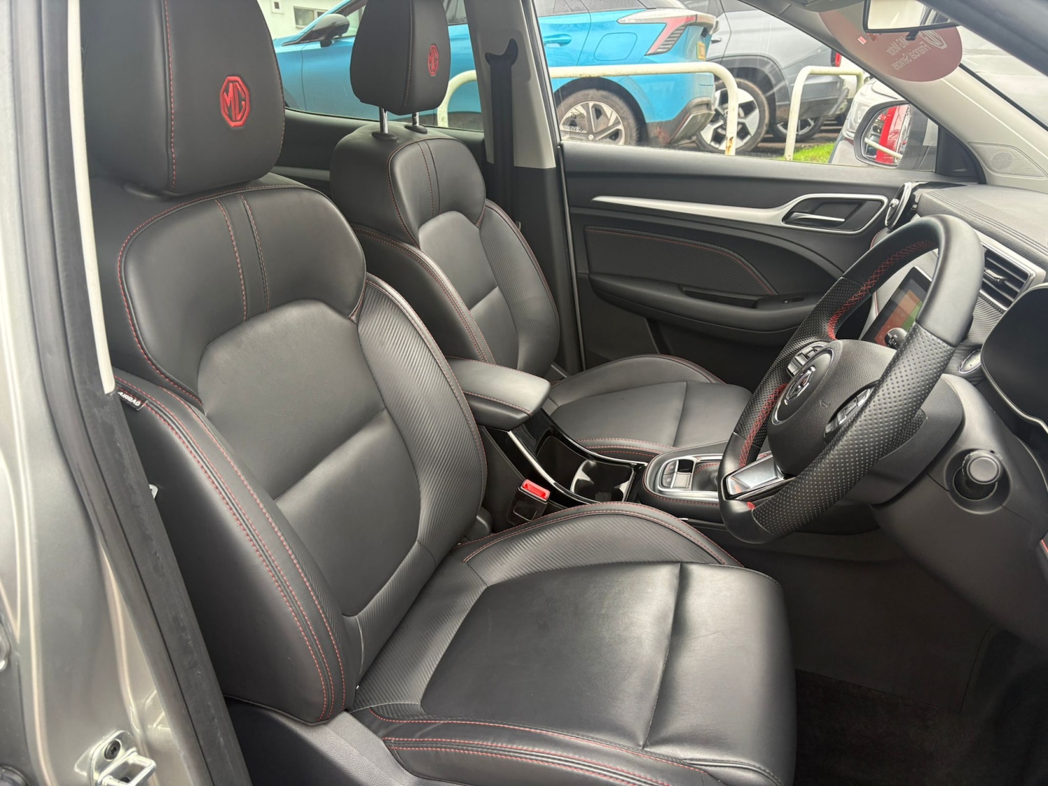 Used MG MG ZS 2023 for sale - 76871887: Photo 13