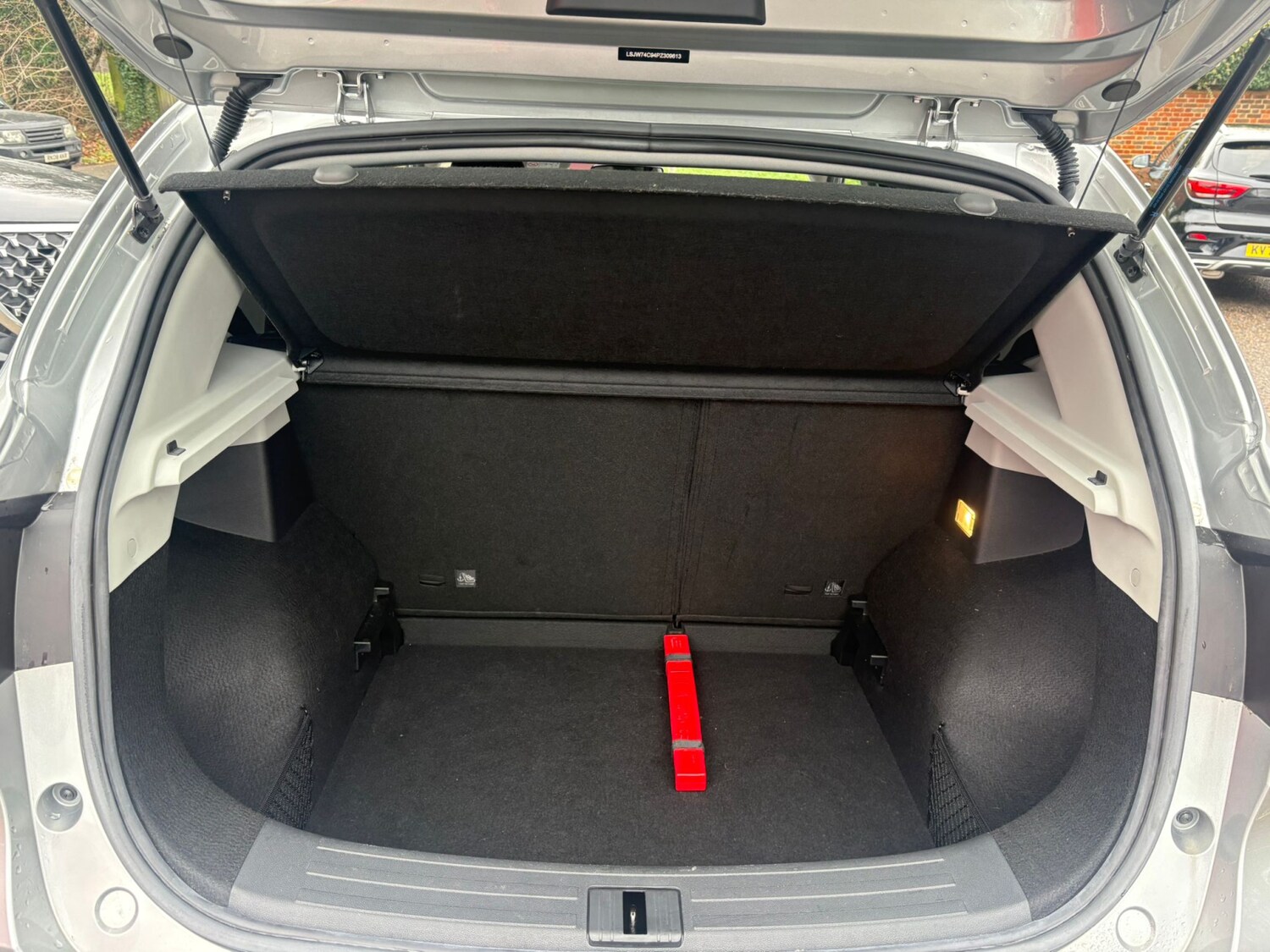 Used MG MG ZS 2023 for sale - 76871887: Photo 14