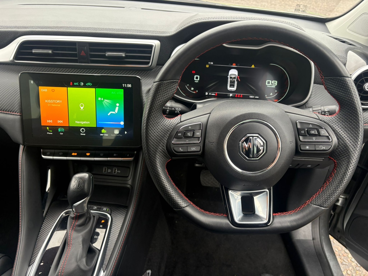 Used MG MG ZS 2023 for sale - 76871887: Photo 15