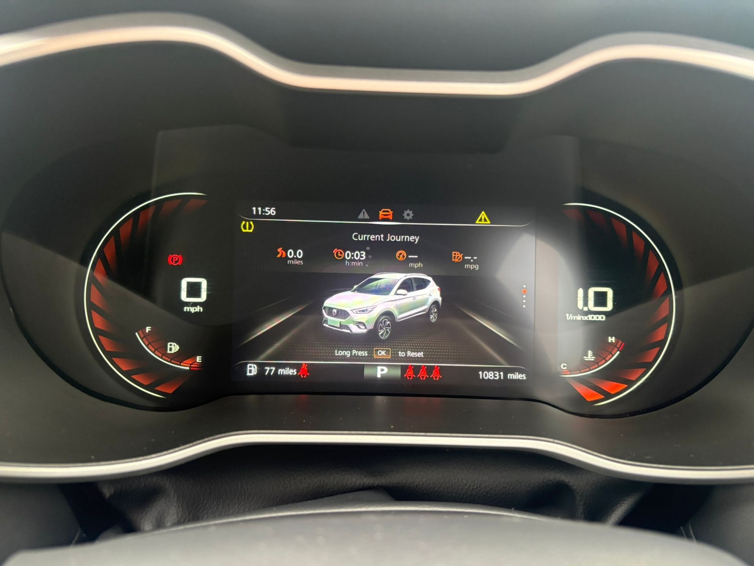 Used MG MG ZS 2023 for sale - 76871887: Photo 16