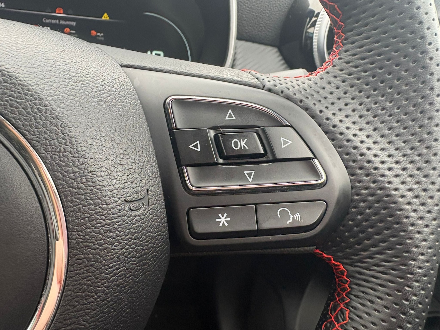 Used MG MG ZS 2023 for sale - 76871887: Photo 17