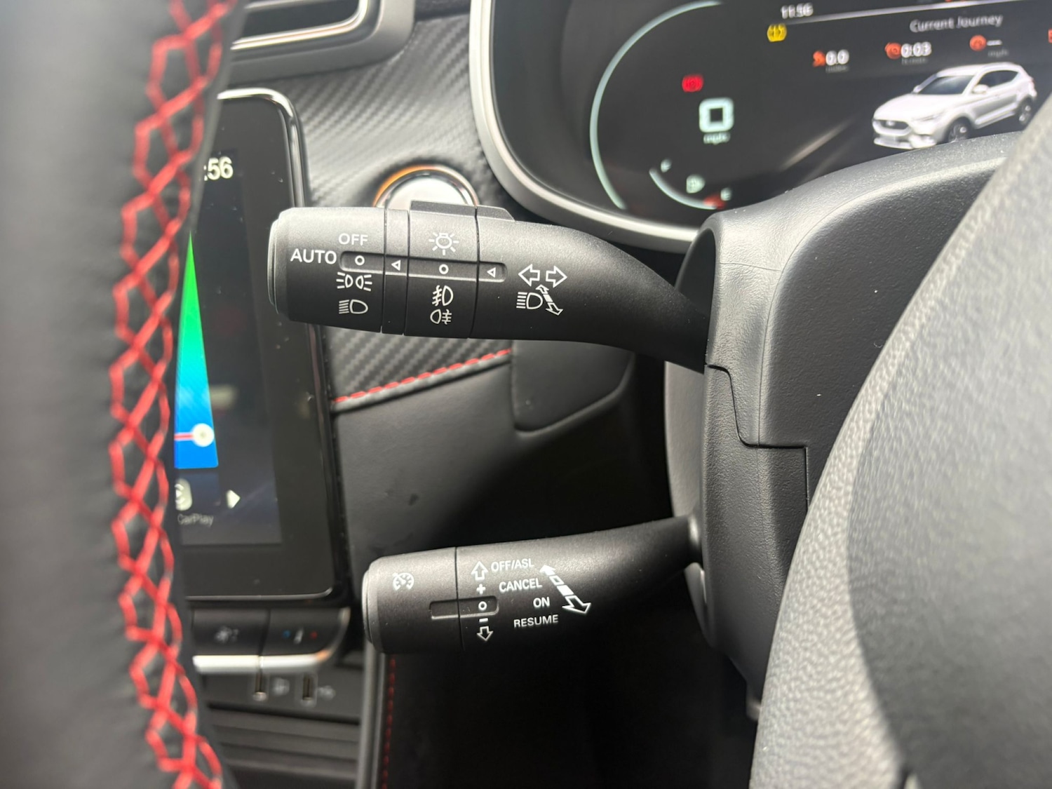 Used MG MG ZS 2023 for sale - 76871887: Photo 19