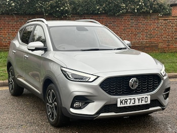 MG MG ZS feature image