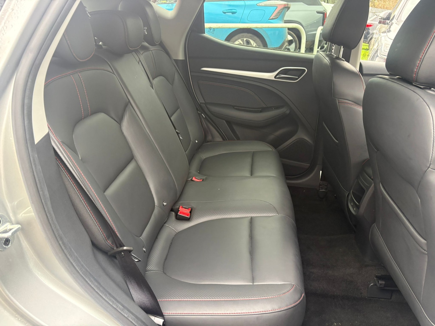 Used MG MG ZS 2023 for sale - 76871887: Photo 2