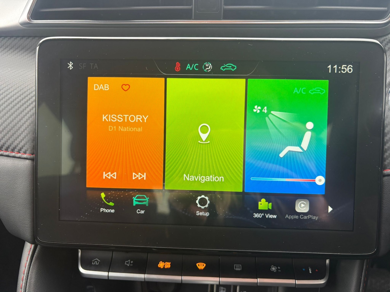 Used MG MG ZS 2023 for sale - 76871887: Photo 21