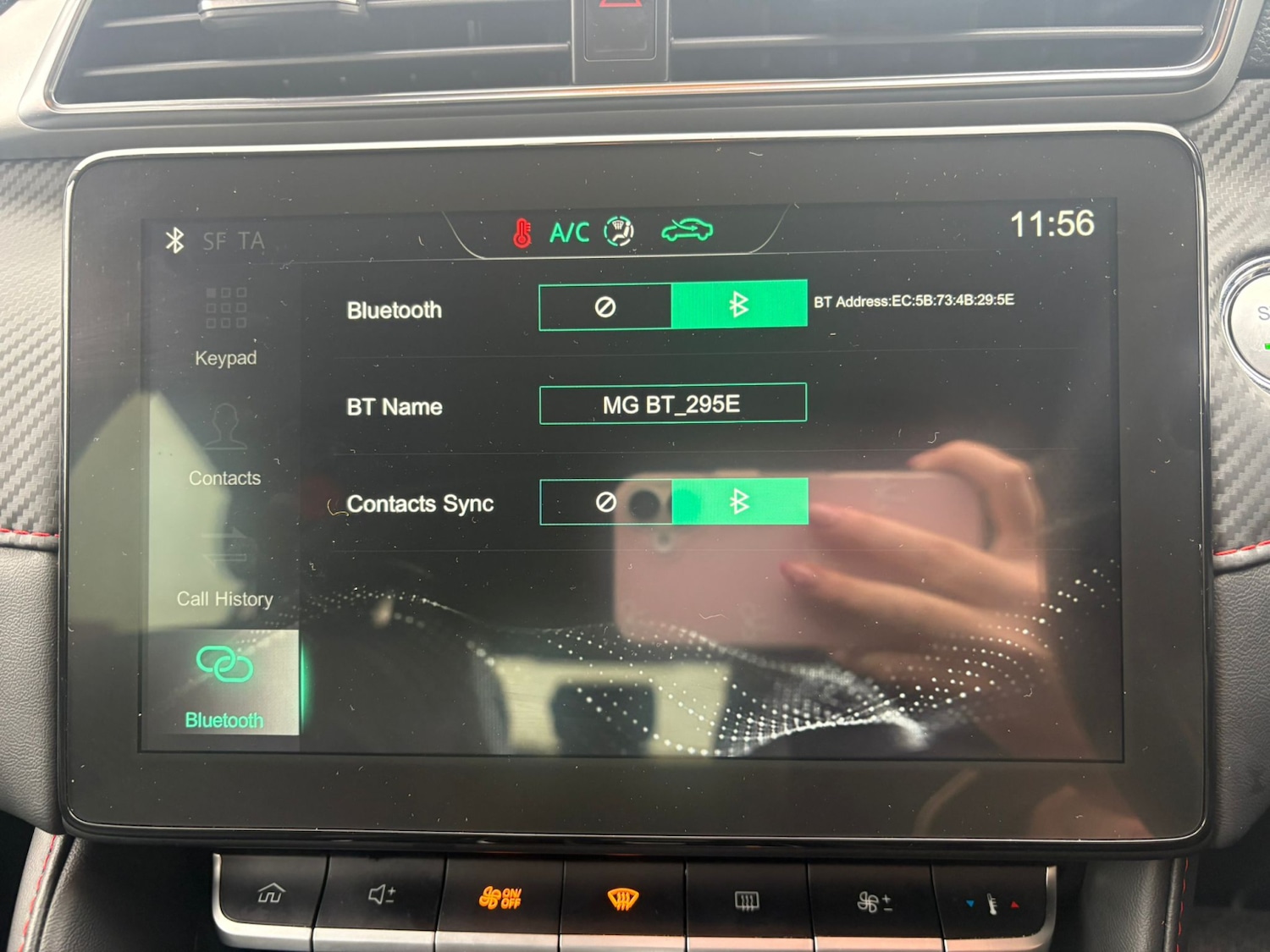 Used MG MG ZS 2023 for sale - 76871887: Photo 22