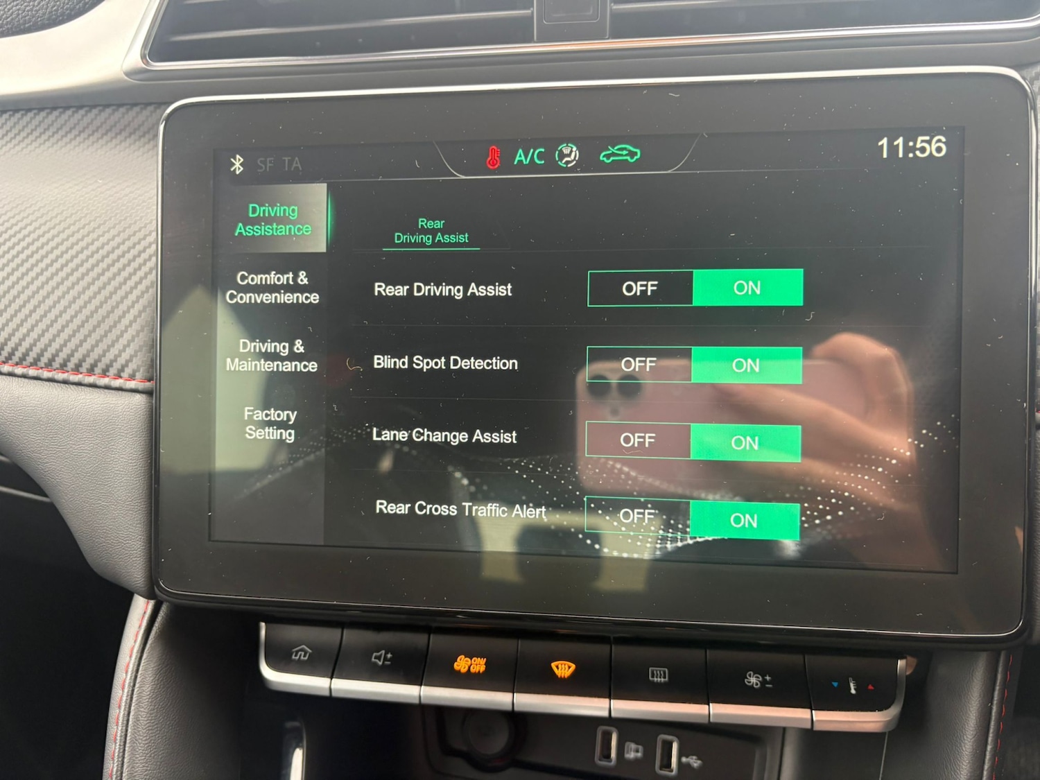 Used MG MG ZS 2023 for sale - 76871887: Photo 23