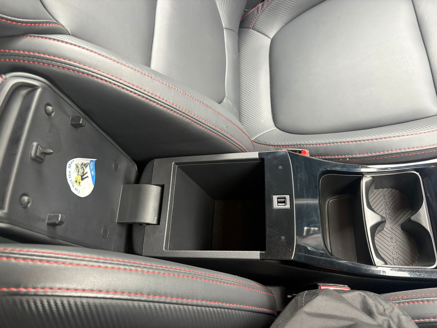 Used MG MG ZS 2023 for sale - 76871887: Photo 24