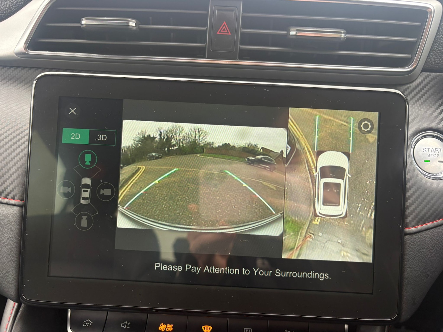 Used MG MG ZS 2023 for sale - 76871887: Photo 25