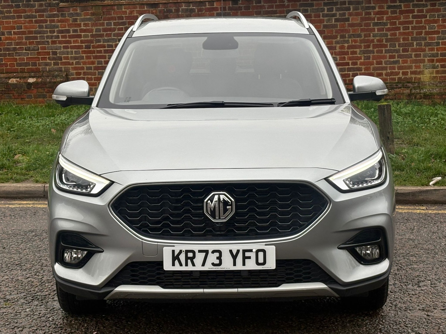 Used MG MG ZS 2023 for sale - 76871887: Photo 3