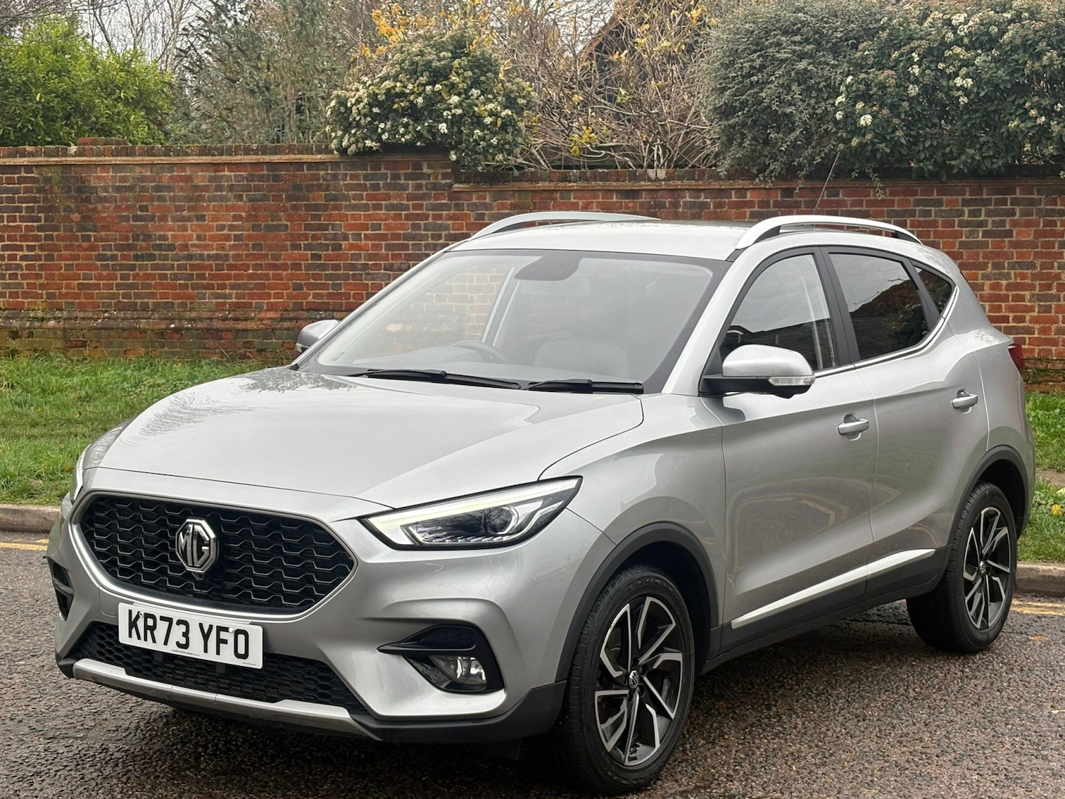 Used MG MG ZS 2023 for sale - 76871887: Photo 4