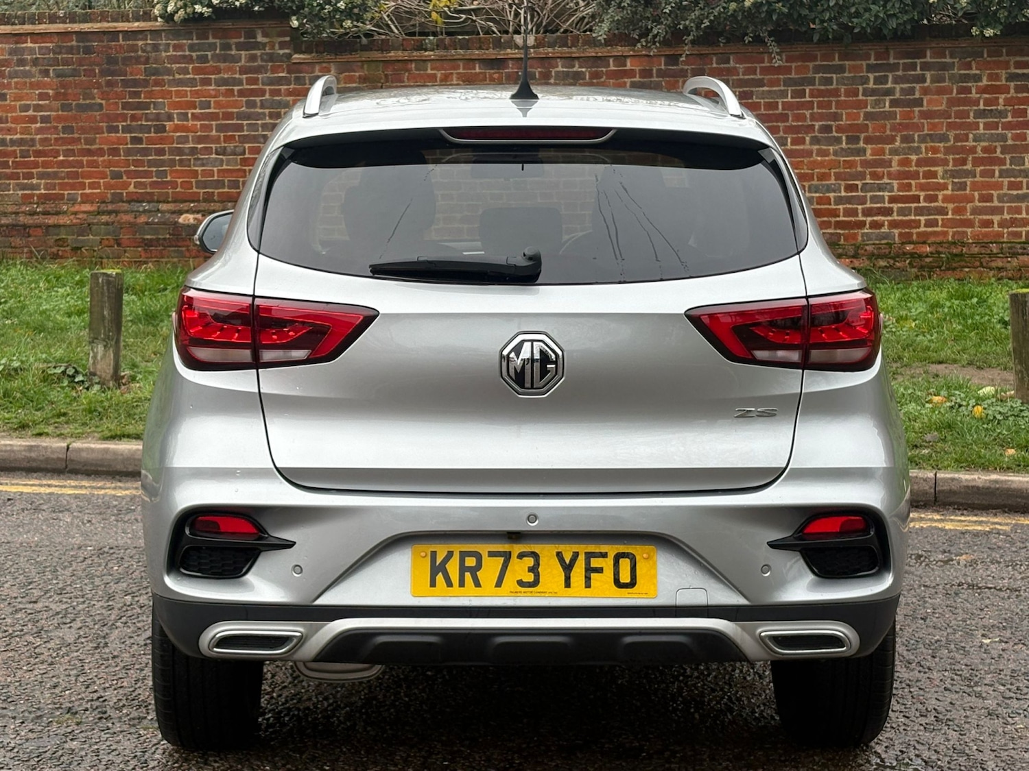 Used MG MG ZS 2023 for sale - 76871887: Photo 5