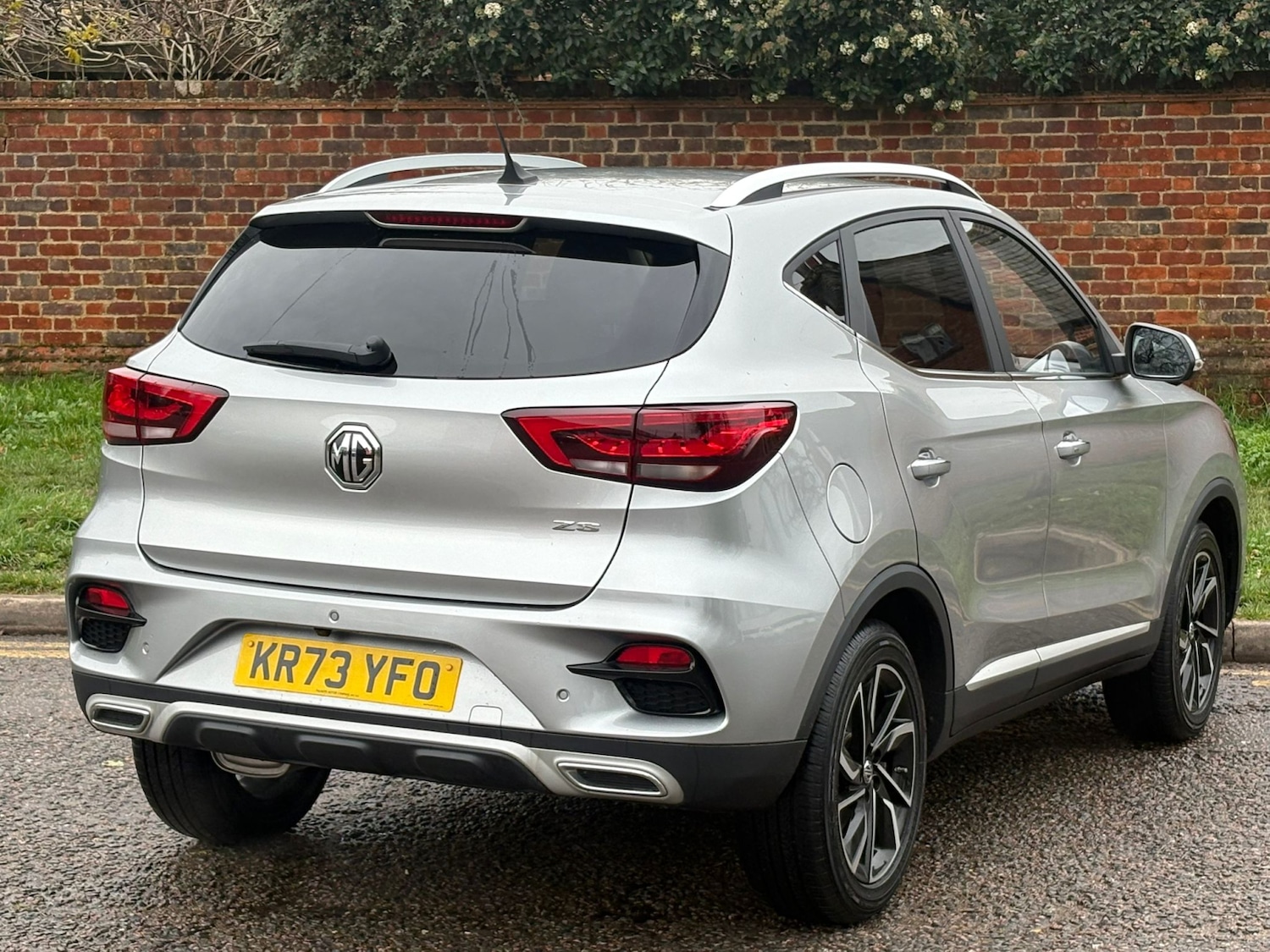 Used MG MG ZS 2023 for sale - 76871887: Photo 6