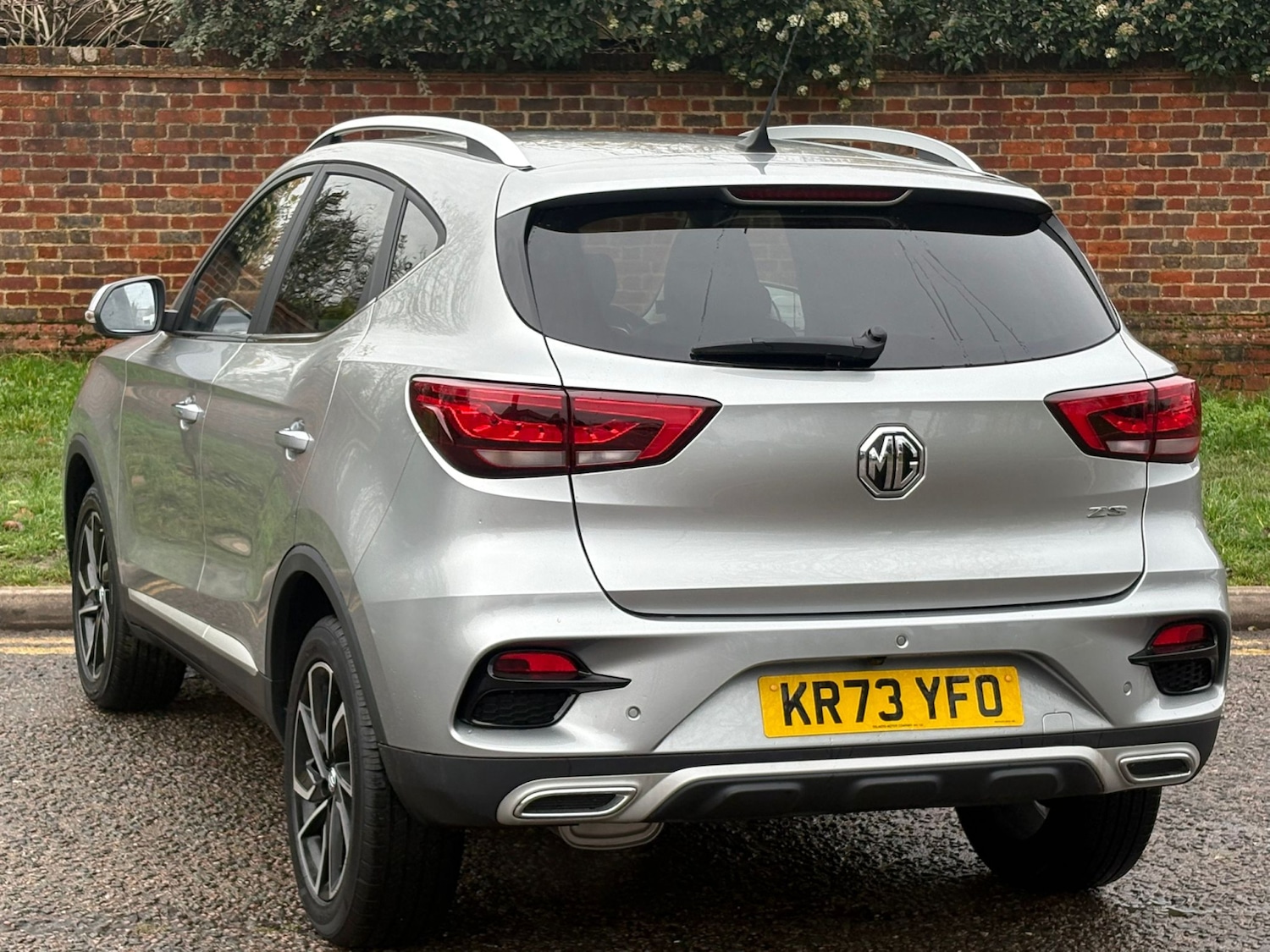 Used MG MG ZS 2023 for sale - 76871887: Photo 7