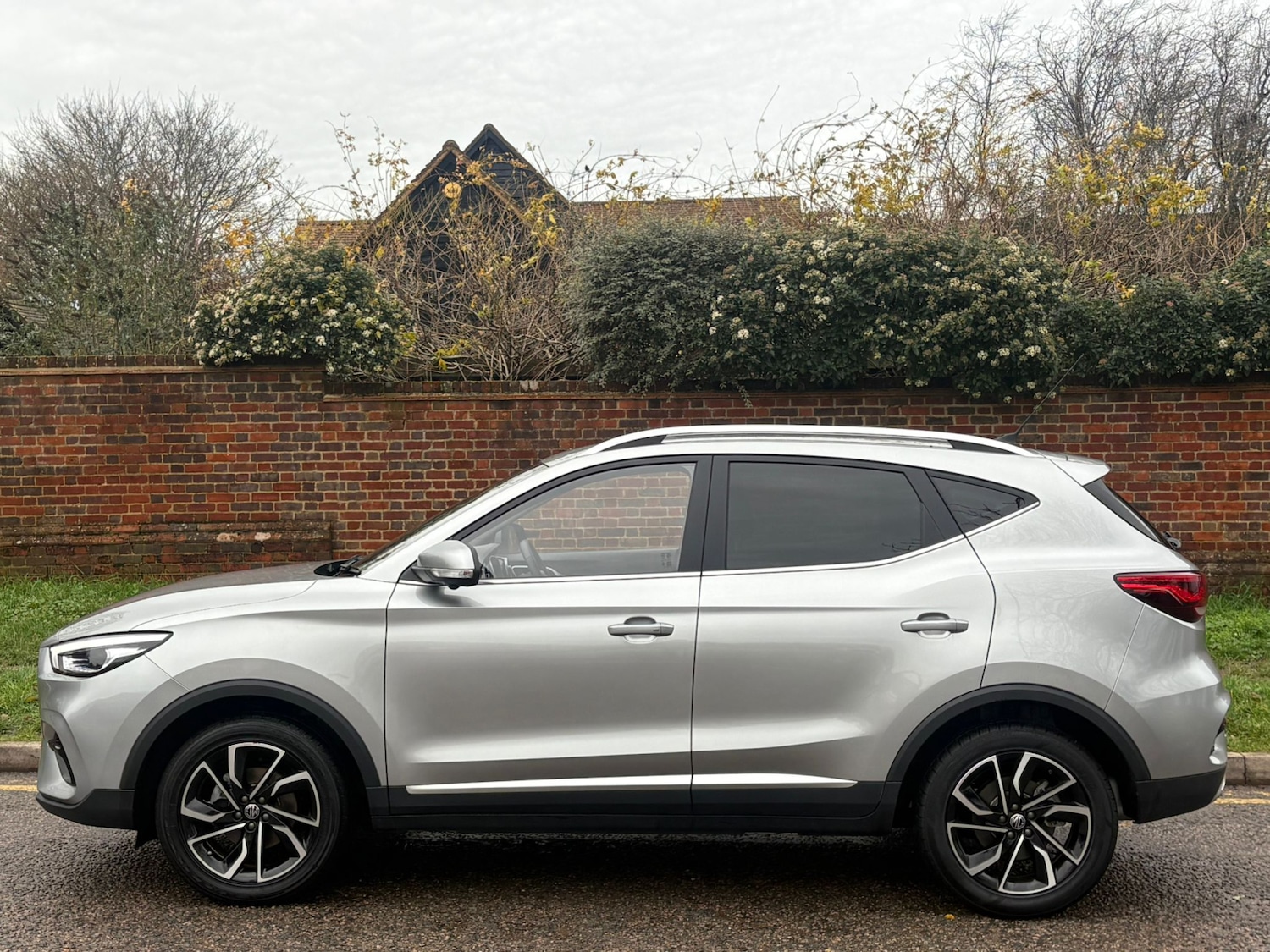 Used MG MG ZS 2023 for sale - 76871887: Photo 8