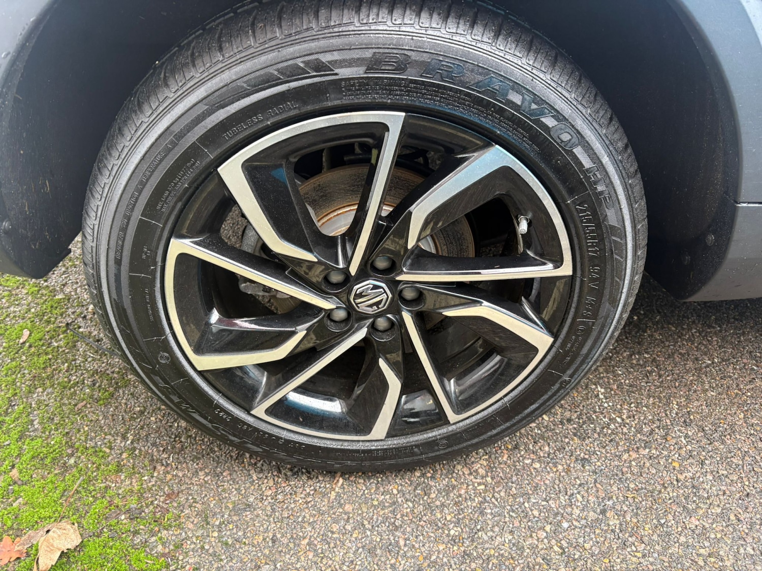 Used MG MG ZS 2023 for sale - 76871887: Photo 9