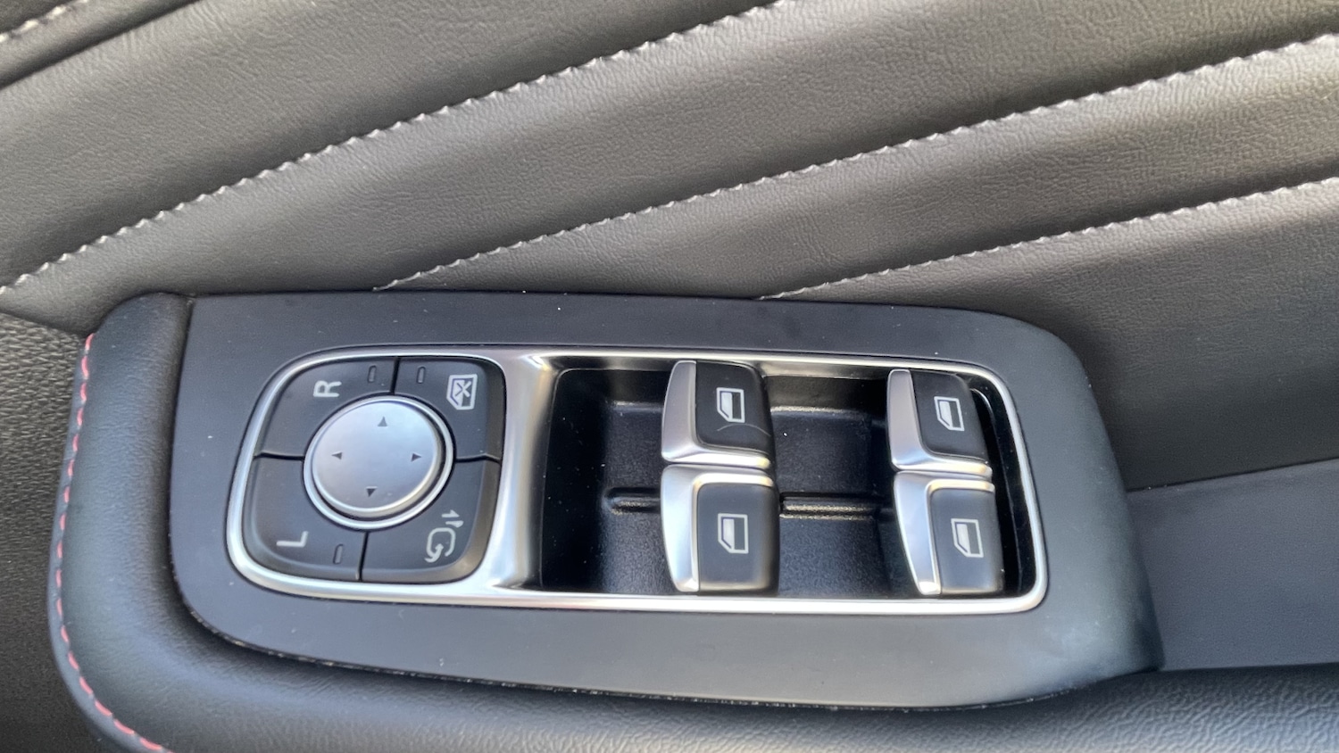Used MG MG HS 2023 for sale - 76033570: Photo 18