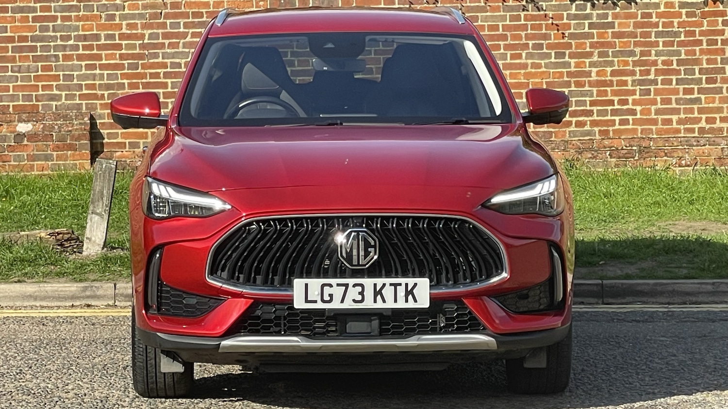 Used MG MG HS 2023 for sale - 76033570: Photo 2
