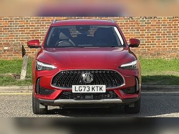 Used MG MG HS 2023 for sale - 76033570: Photo 2