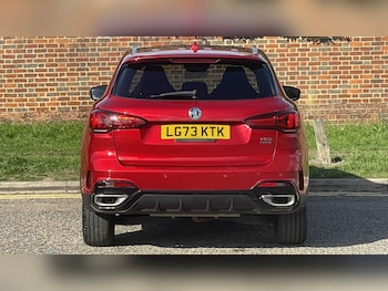 Used MG MG HS 2023 for sale - 76033570: Photo 4