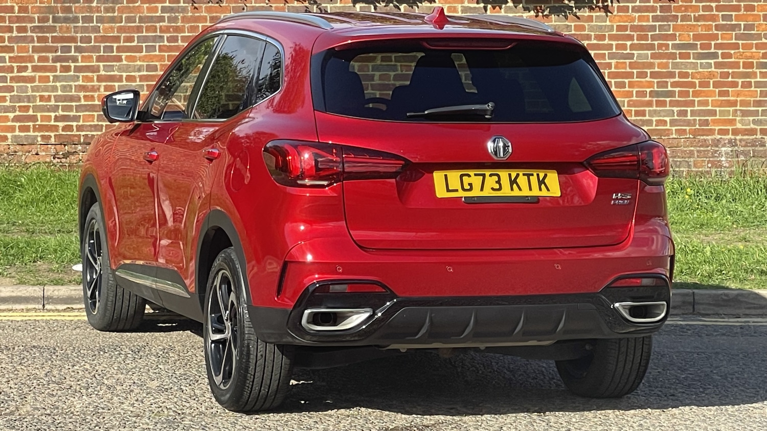 Used MG MG HS 2023 for sale - 76033570: Photo 5