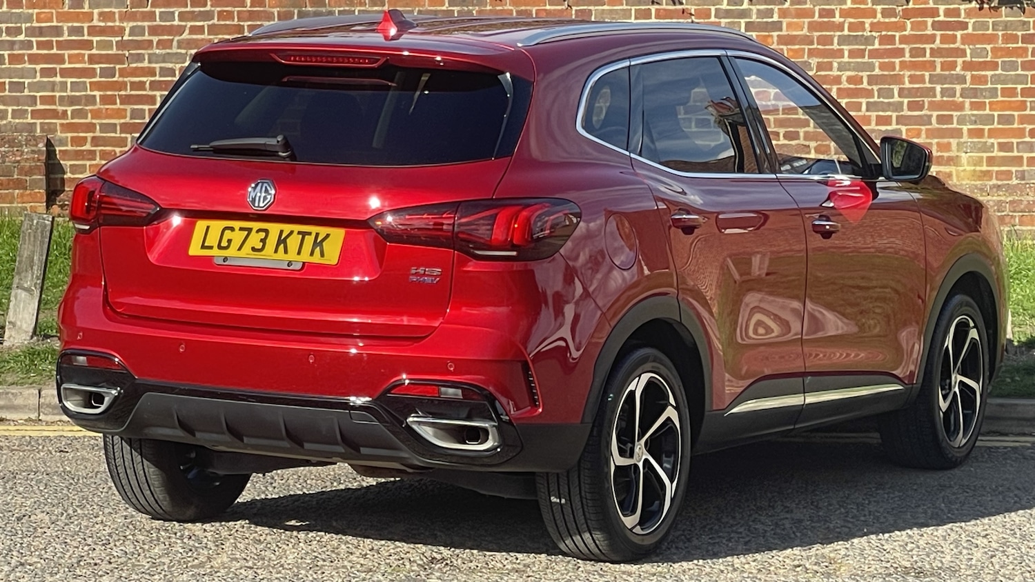 Used MG MG HS 2023 for sale - 76033570: Photo 6