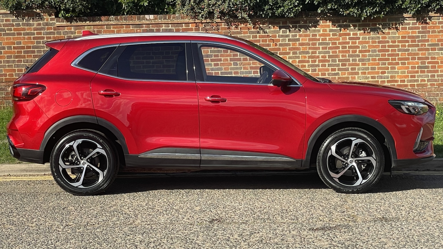 Used MG MG HS 2023 for sale - 76033570: Photo 7