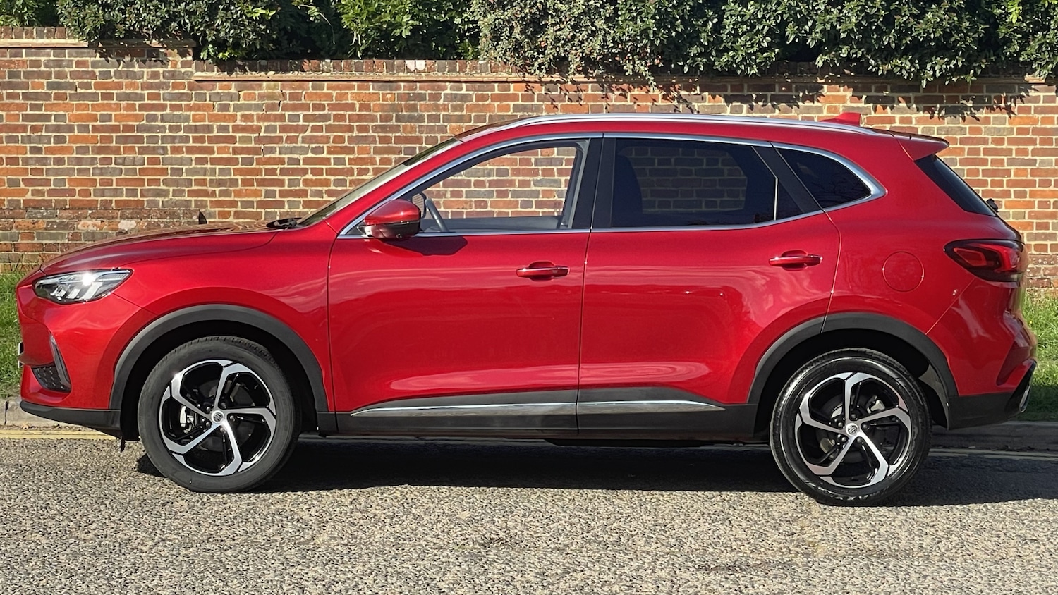 Used MG MG HS 2023 for sale - 76033570: Photo 8