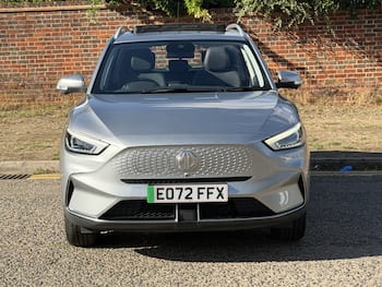 Used MG MG ZS 2022 for sale - 79663147: Photo