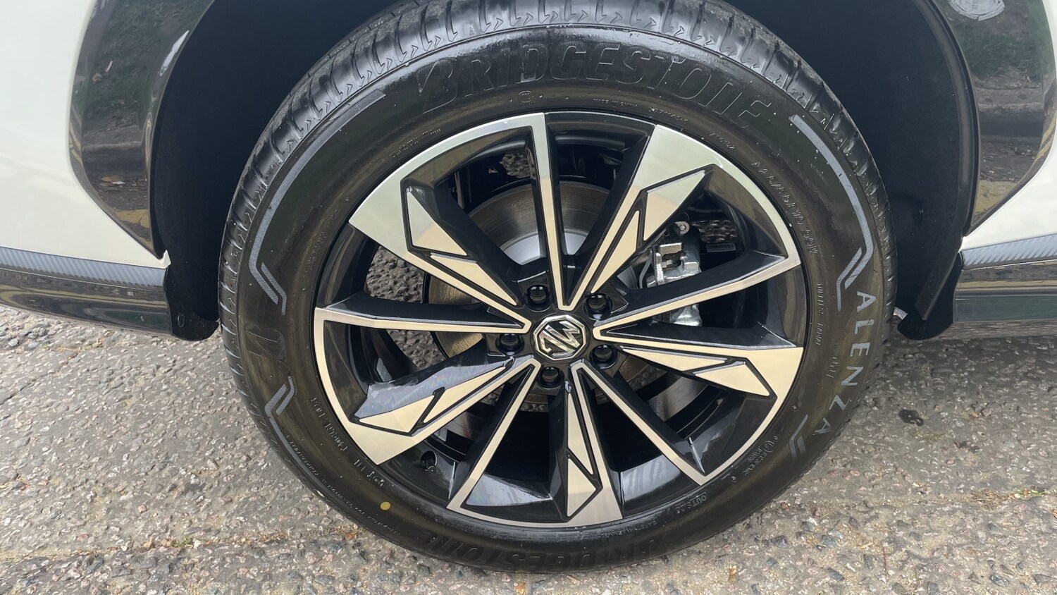 Used MG MG HS 2025 for sale - 76130740: Photo 11