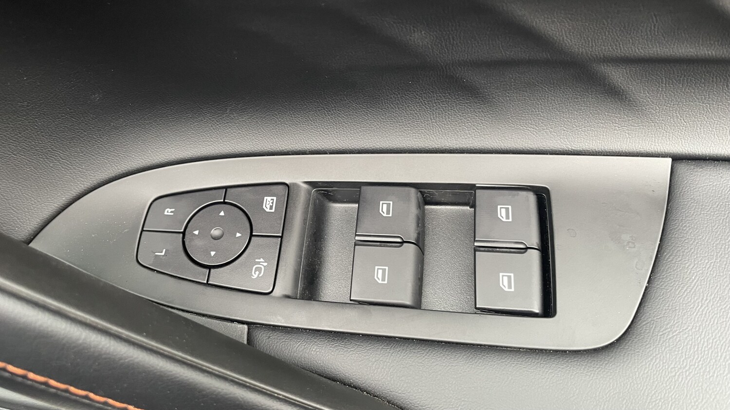 Used MG MG HS 2025 for sale - 76130740: Photo 17